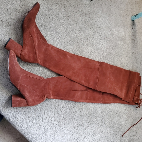 Jean-Michel Cazabat Boots - Picture 2 of 7